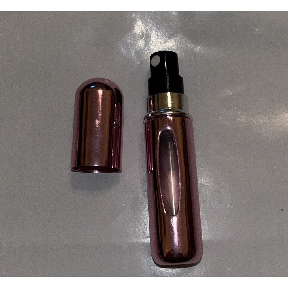 Pink Purse Perfum Atomizer - Picture 4 of 5